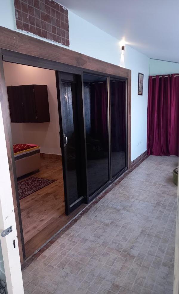 Hotel Urban Cottage Guwahati Ngoại thất bức ảnh